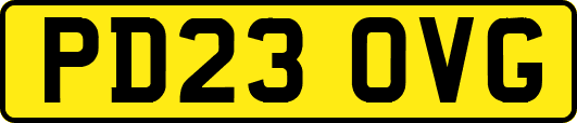 PD23OVG