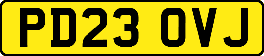 PD23OVJ