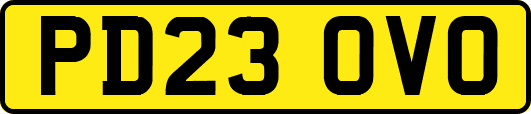 PD23OVO