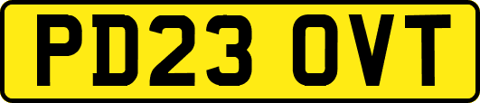 PD23OVT