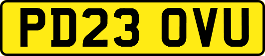 PD23OVU
