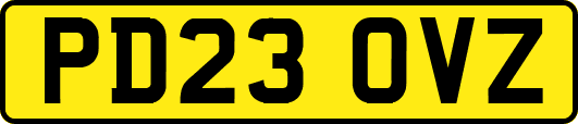 PD23OVZ