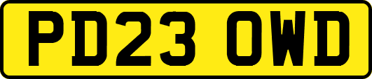 PD23OWD