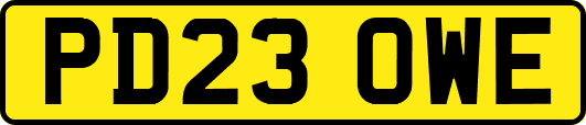 PD23OWE