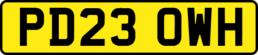PD23OWH