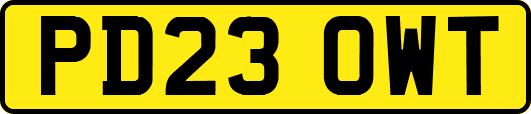 PD23OWT