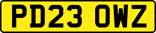 PD23OWZ