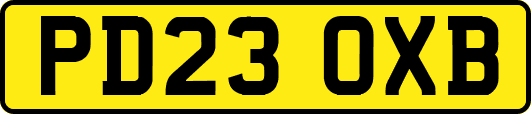 PD23OXB