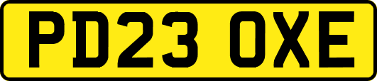 PD23OXE