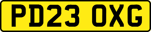 PD23OXG