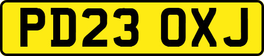 PD23OXJ