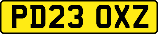PD23OXZ