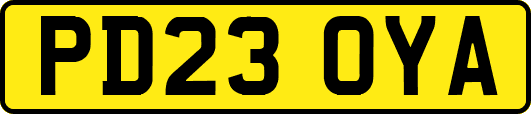 PD23OYA