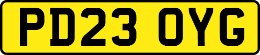 PD23OYG