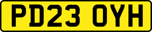 PD23OYH