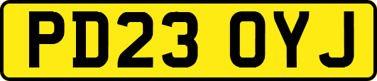 PD23OYJ