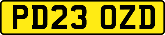 PD23OZD