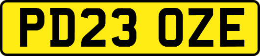PD23OZE