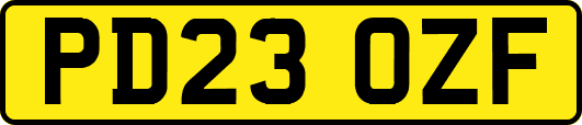 PD23OZF