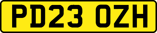PD23OZH