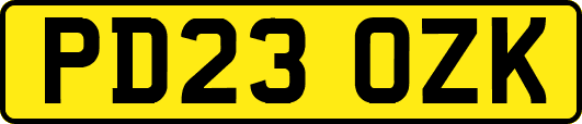PD23OZK