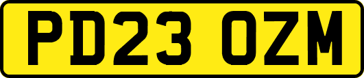 PD23OZM