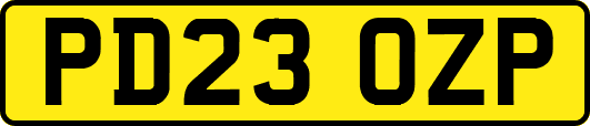 PD23OZP