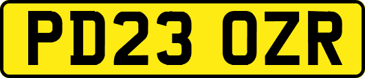 PD23OZR