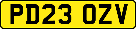 PD23OZV