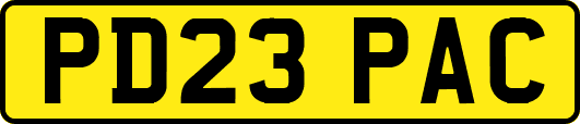 PD23PAC