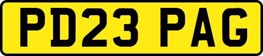 PD23PAG