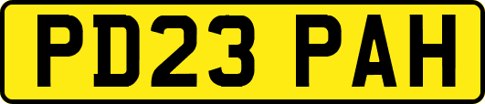 PD23PAH