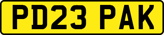 PD23PAK