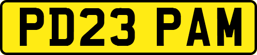 PD23PAM