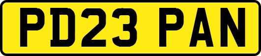 PD23PAN