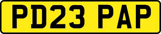 PD23PAP
