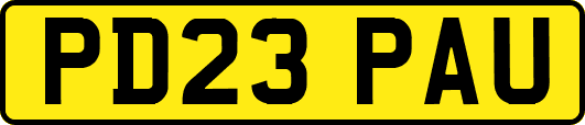 PD23PAU