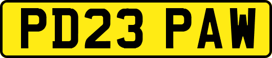 PD23PAW