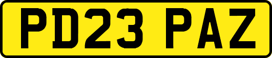 PD23PAZ