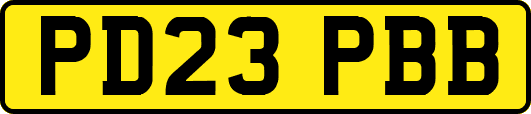 PD23PBB