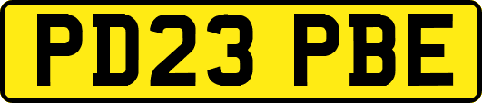 PD23PBE