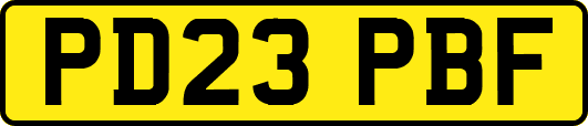 PD23PBF