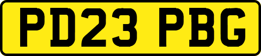 PD23PBG