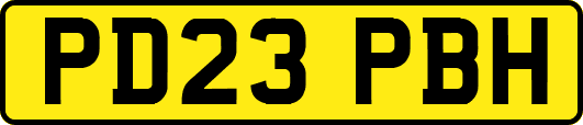 PD23PBH