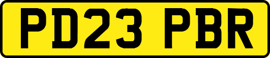 PD23PBR