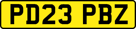 PD23PBZ