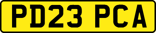 PD23PCA
