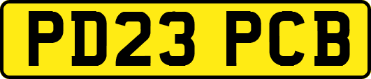 PD23PCB