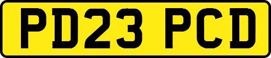 PD23PCD