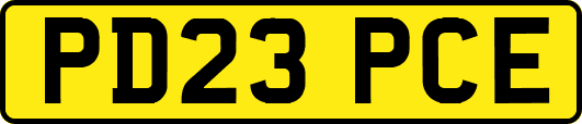 PD23PCE